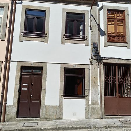 House Romantic Porto Bagian luar foto