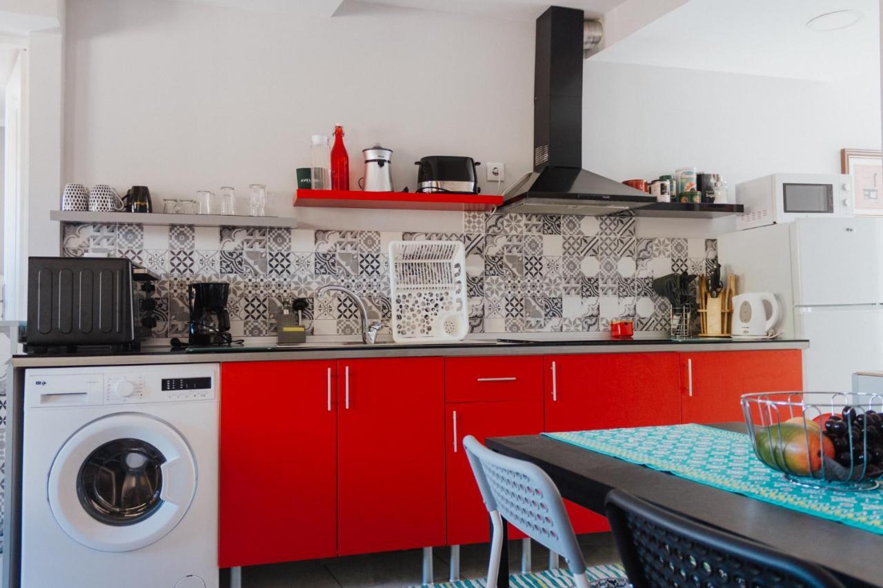 House Romantic Porto Bagian luar foto