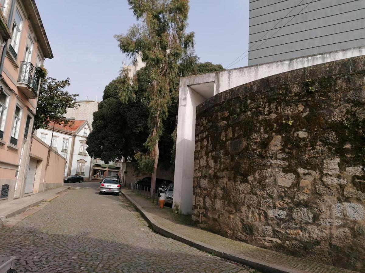 House Romantic Porto Bagian luar foto