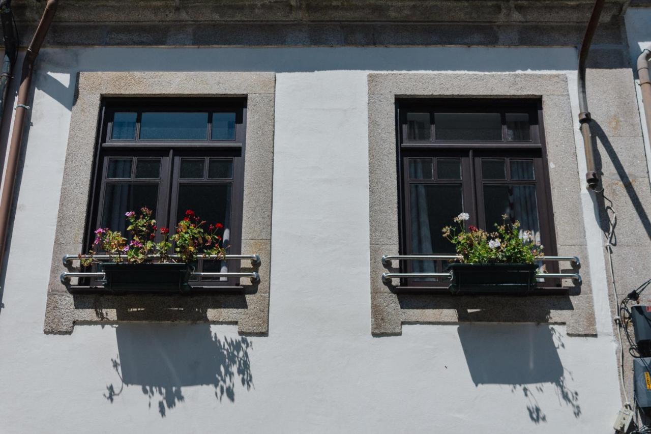 House Romantic Porto Bagian luar foto