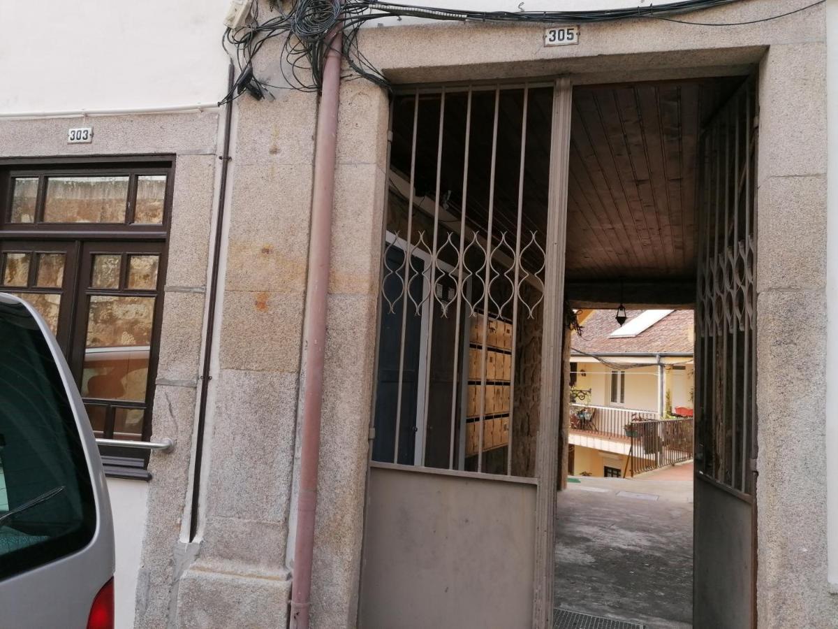 House Romantic Porto Bagian luar foto