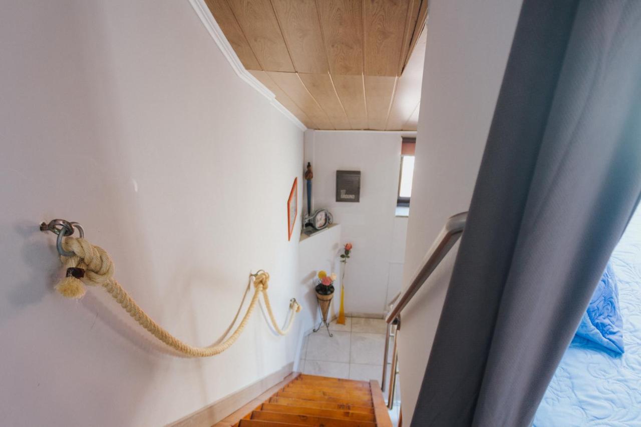 House Romantic Porto Bagian luar foto