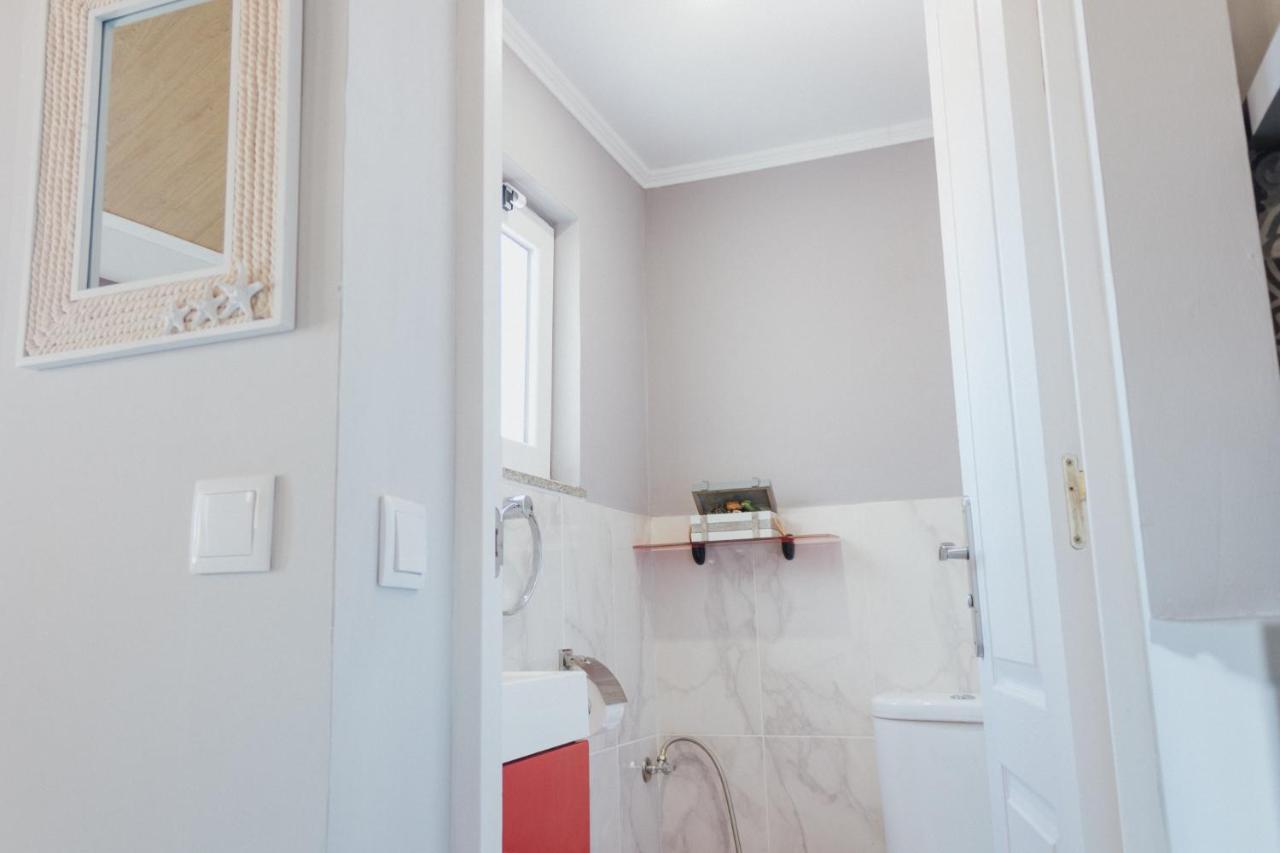 House Romantic Porto Bagian luar foto