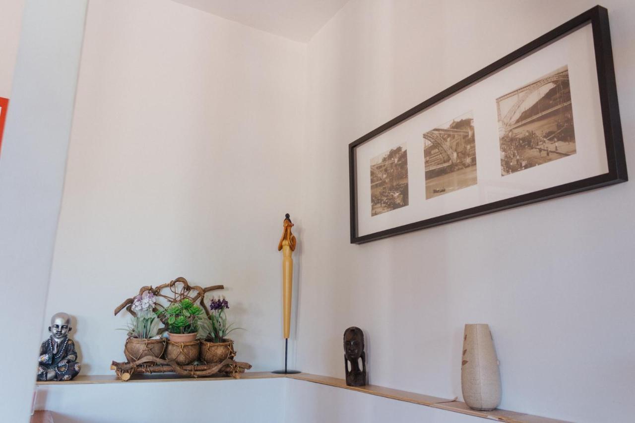 House Romantic Porto Bagian luar foto