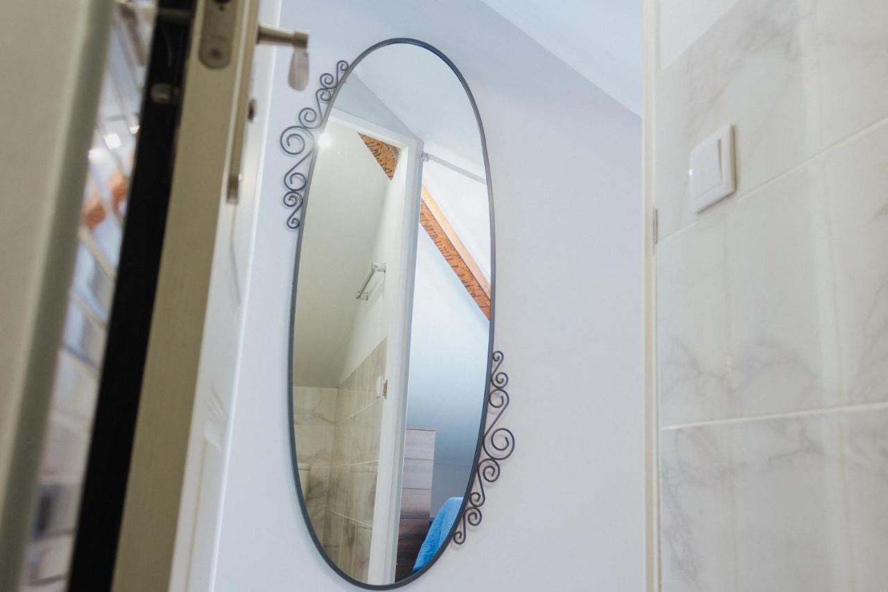 House Romantic Porto Bagian luar foto