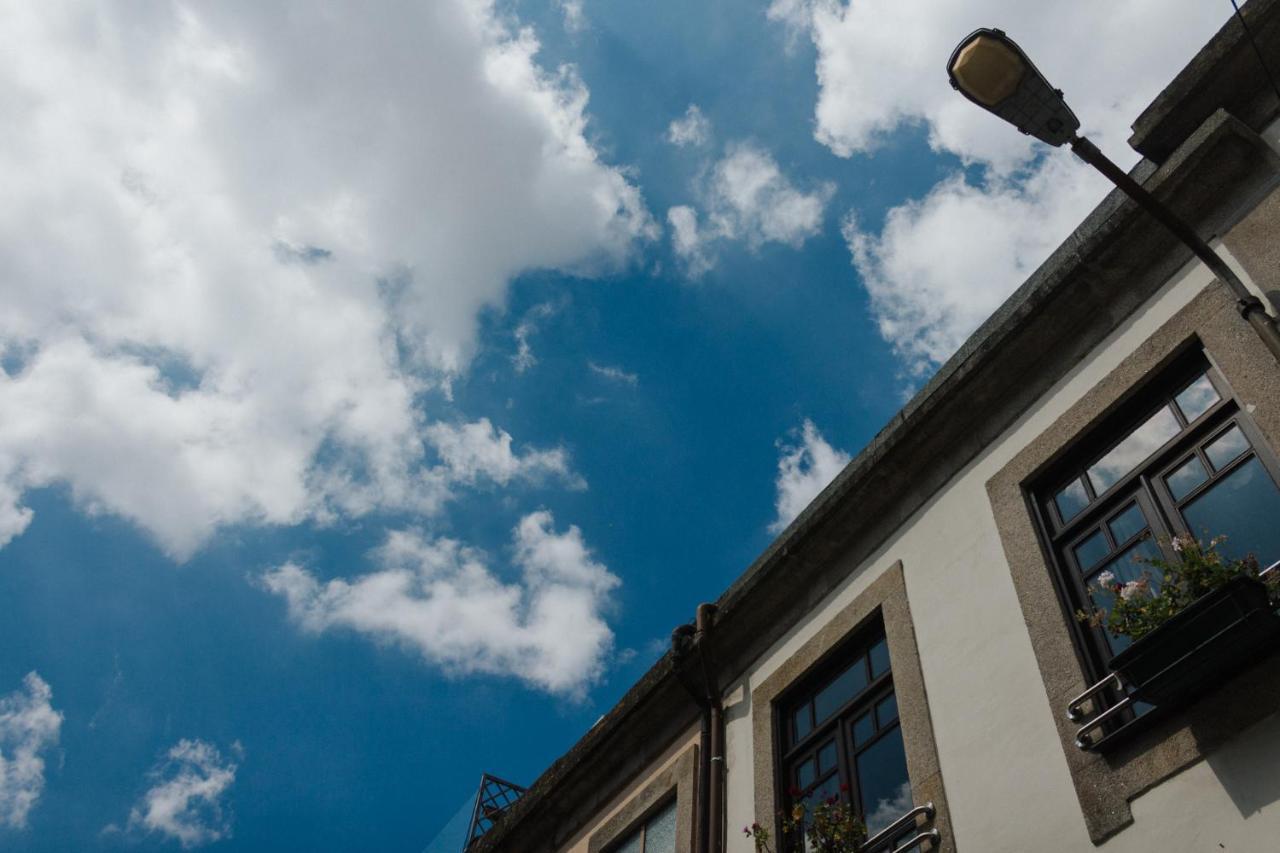 House Romantic Porto Bagian luar foto