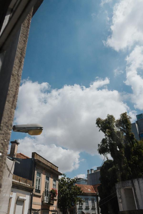 House Romantic Porto Bagian luar foto