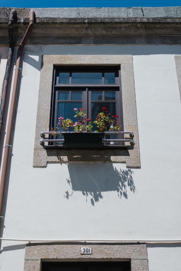 House Romantic Porto Bagian luar foto