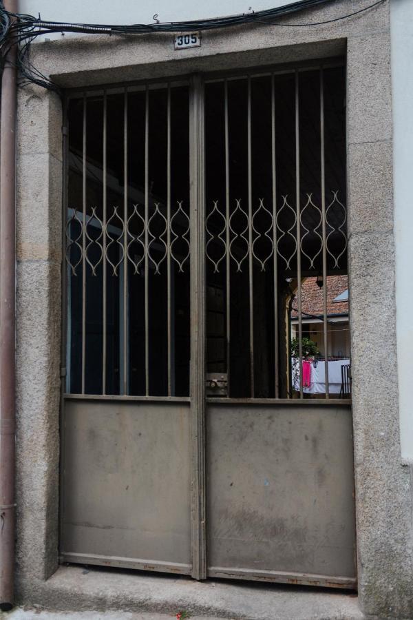 House Romantic Porto Bagian luar foto