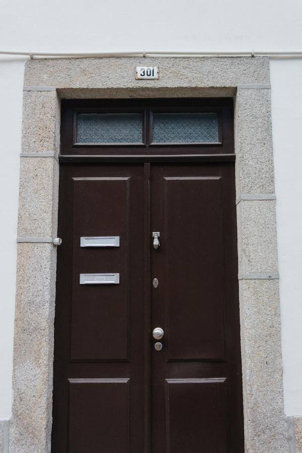 House Romantic Porto Bagian luar foto