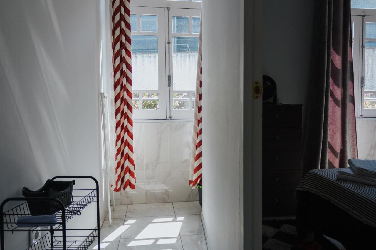 House Romantic Porto Bagian luar foto