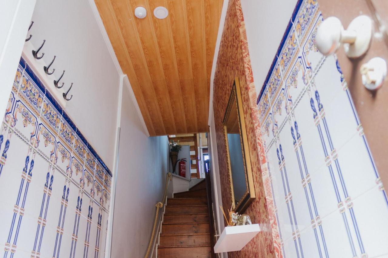 House Romantic Porto Bagian luar foto