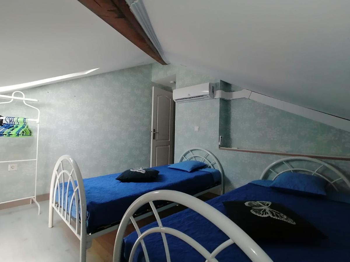 House Romantic Porto Bagian luar foto