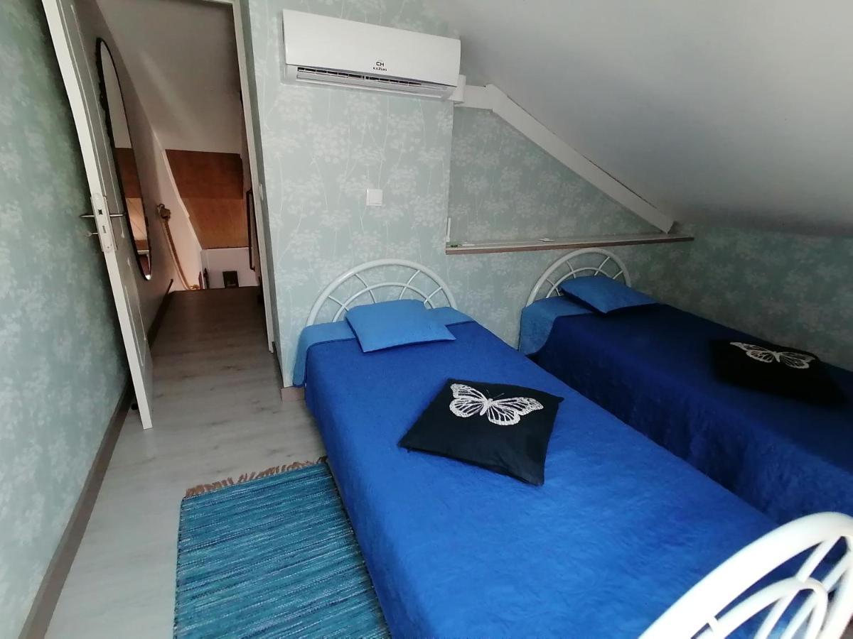 House Romantic Porto Bagian luar foto