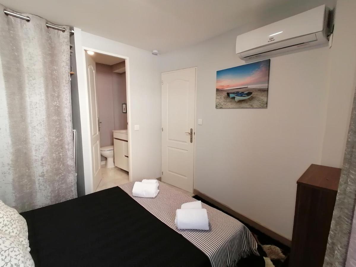 House Romantic Porto Bagian luar foto
