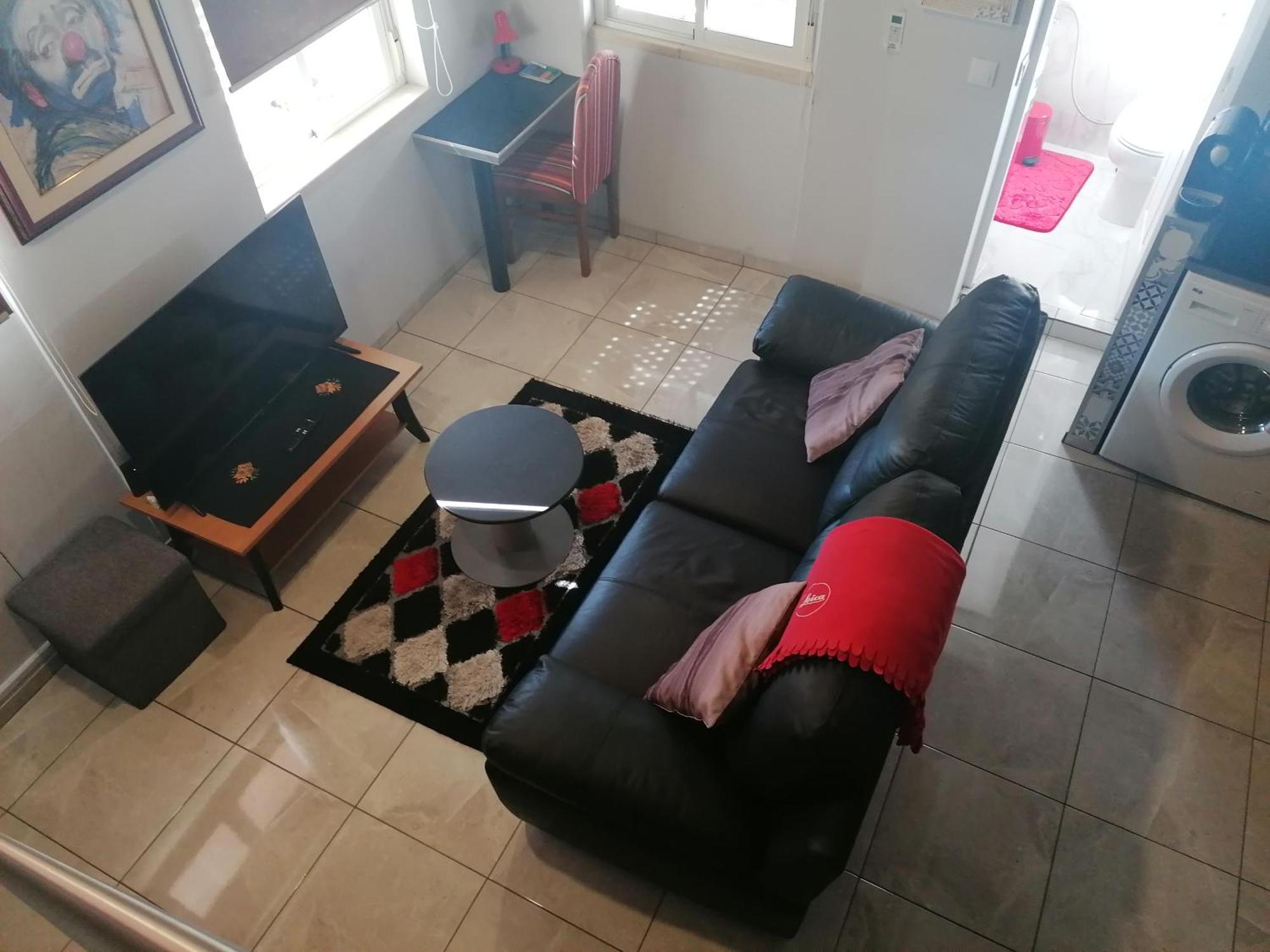 House Romantic Porto Bagian luar foto