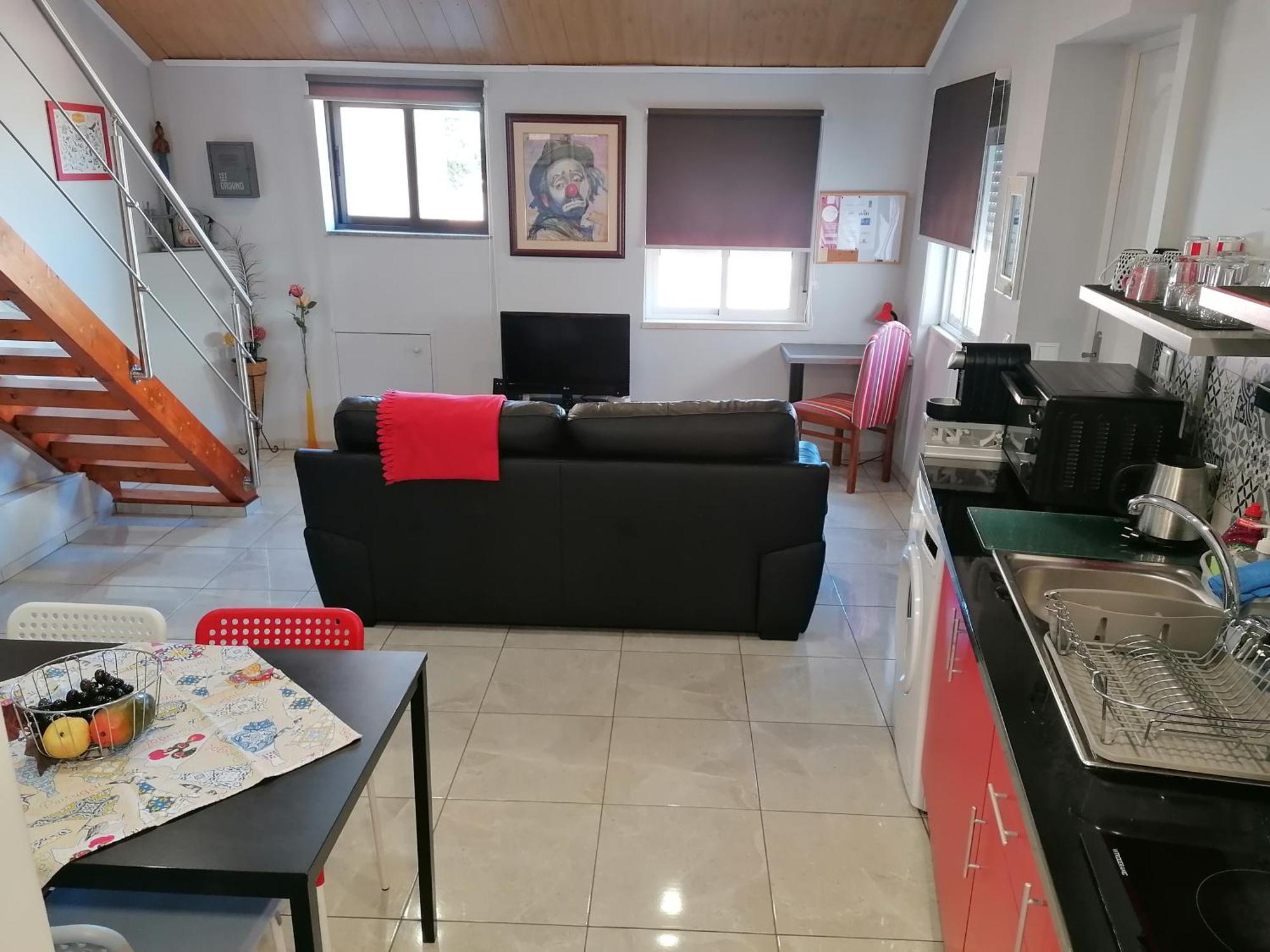 House Romantic Porto Bagian luar foto