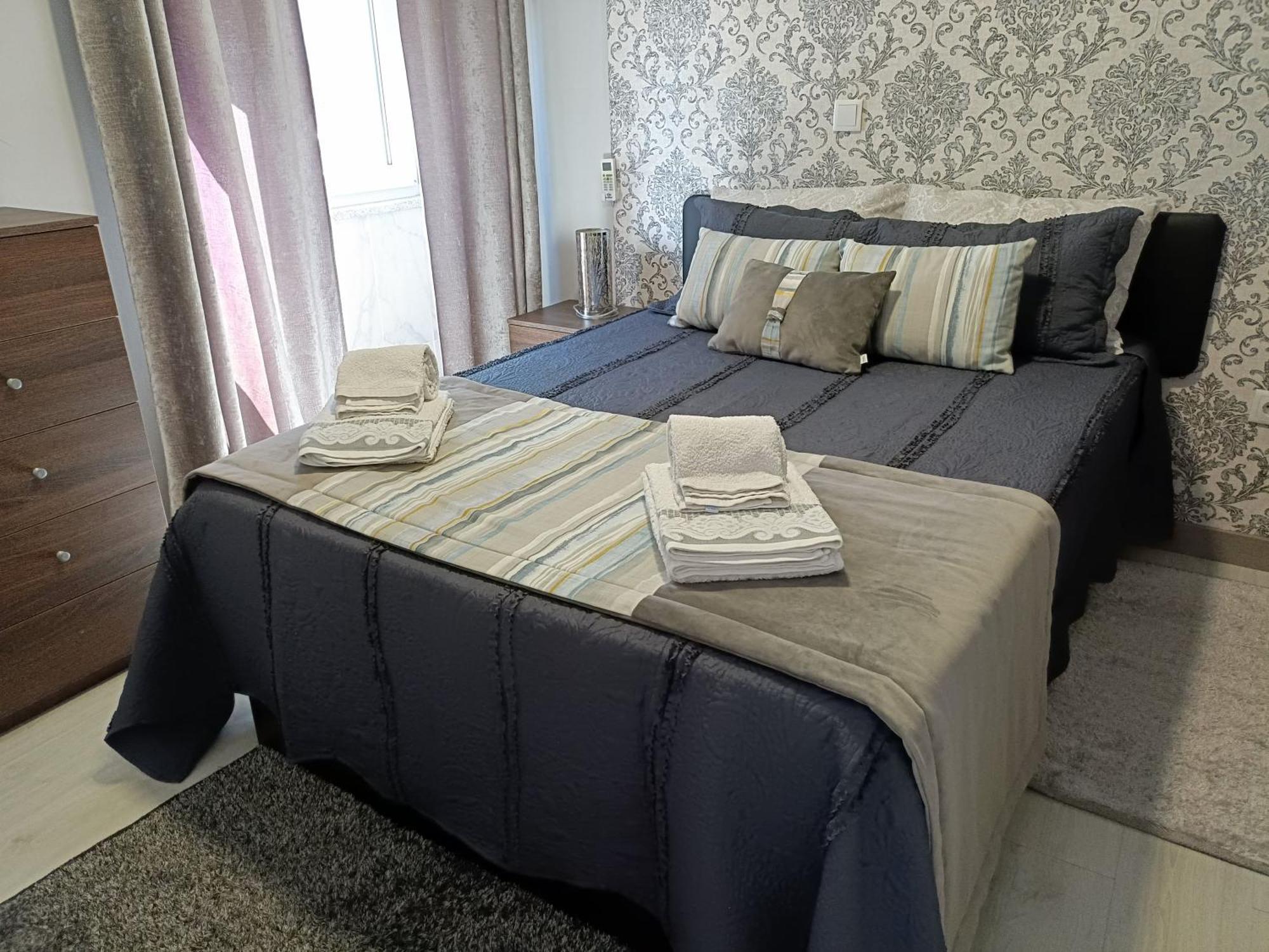 House Romantic Porto Bagian luar foto